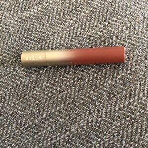 Stila Stay All Fay Matte Lip Color in Soul Kiss NIB